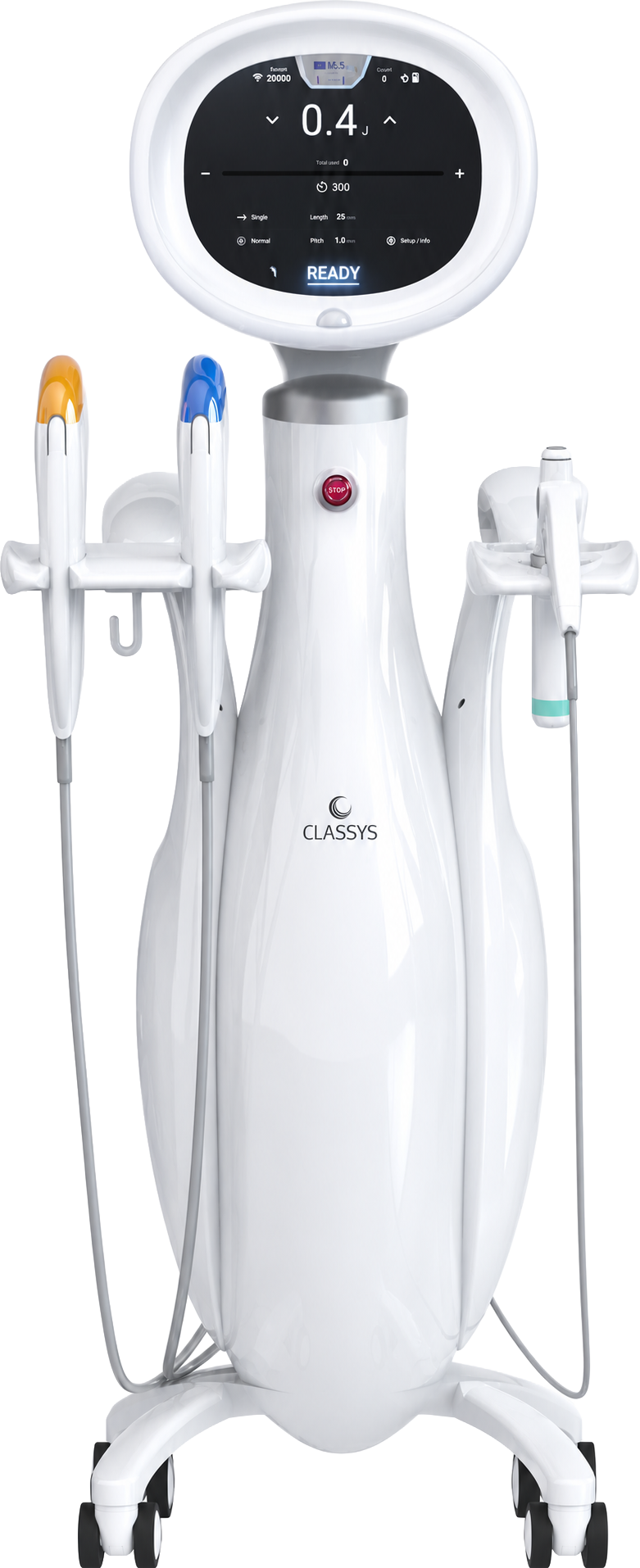 HIFU Device