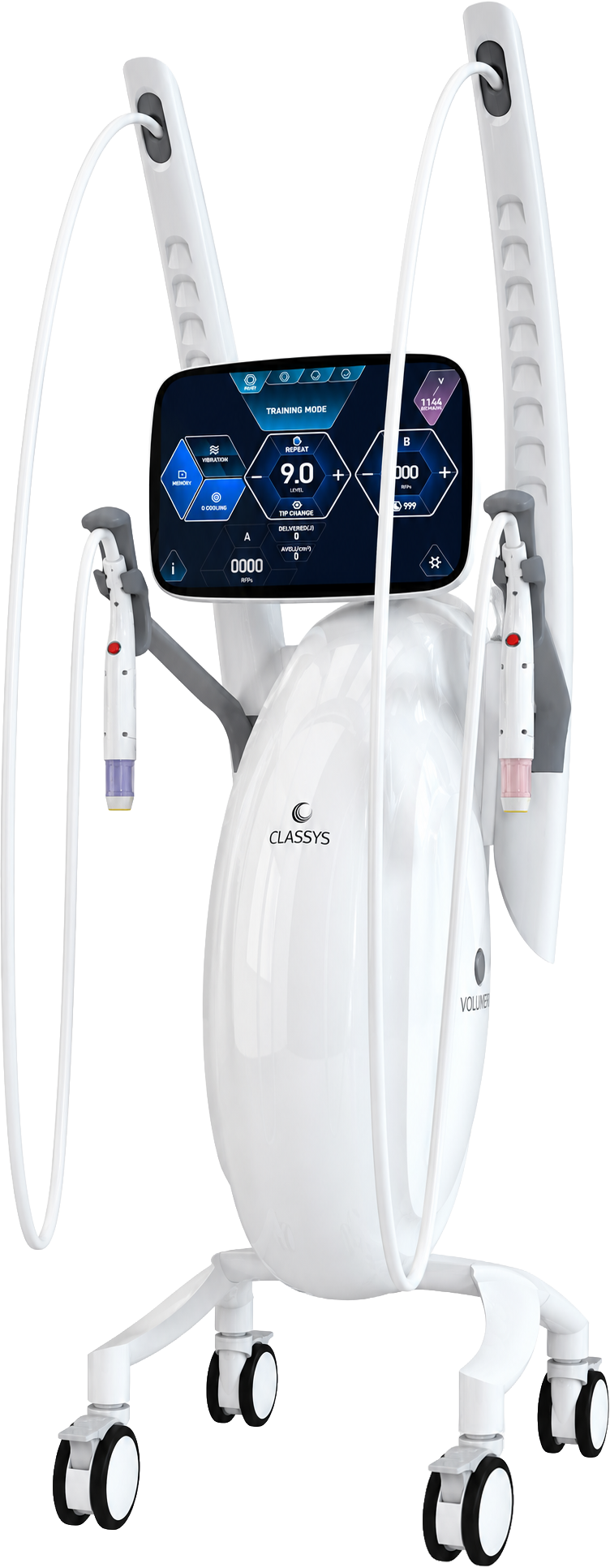 Medical RF Device